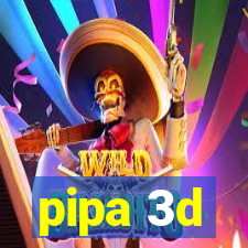 pipa 3d